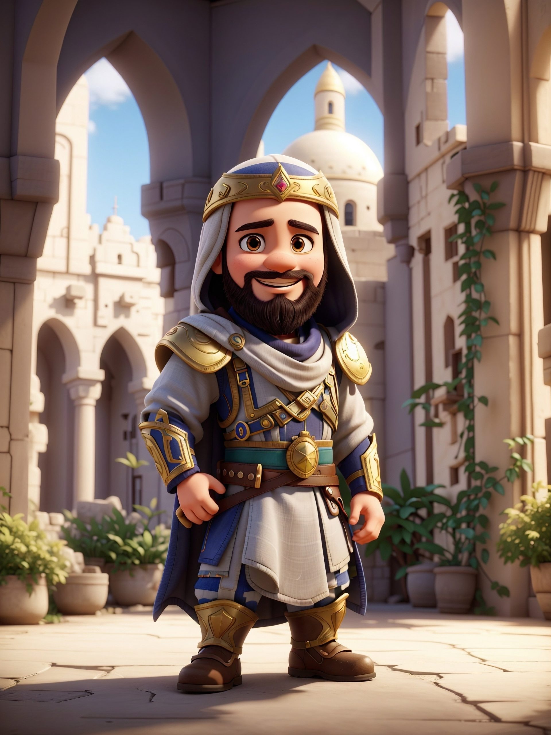 Saladin