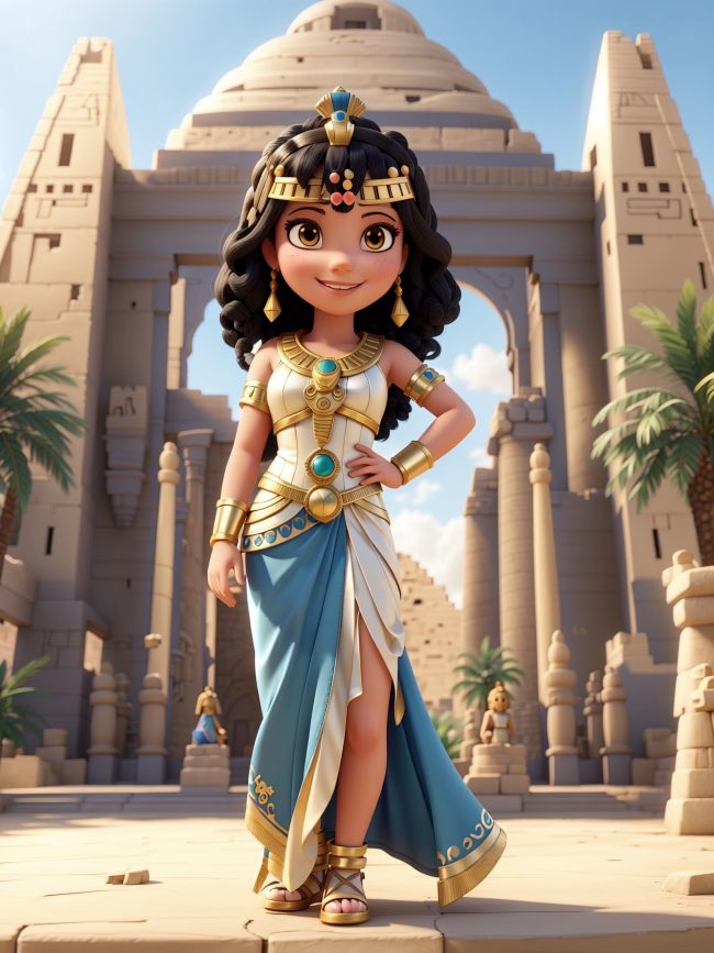 Cleopatra
