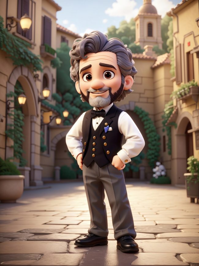 Giuseppe Verdi