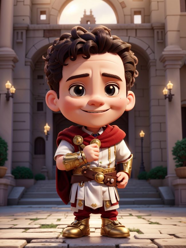 Julius Caesar