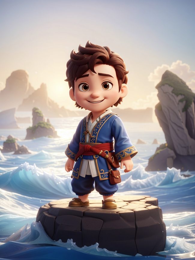 Marco Polo