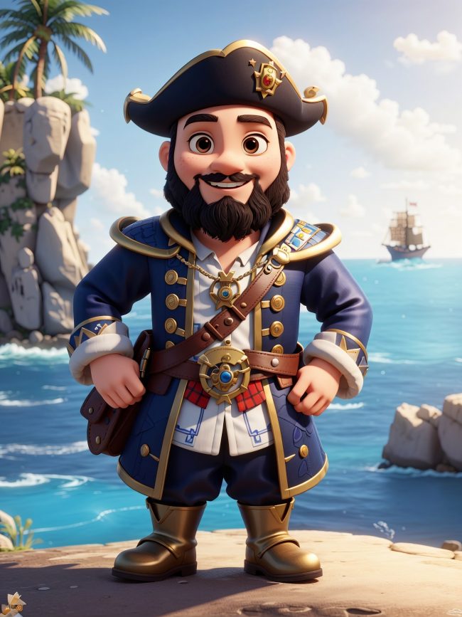 Vasco Da Gama