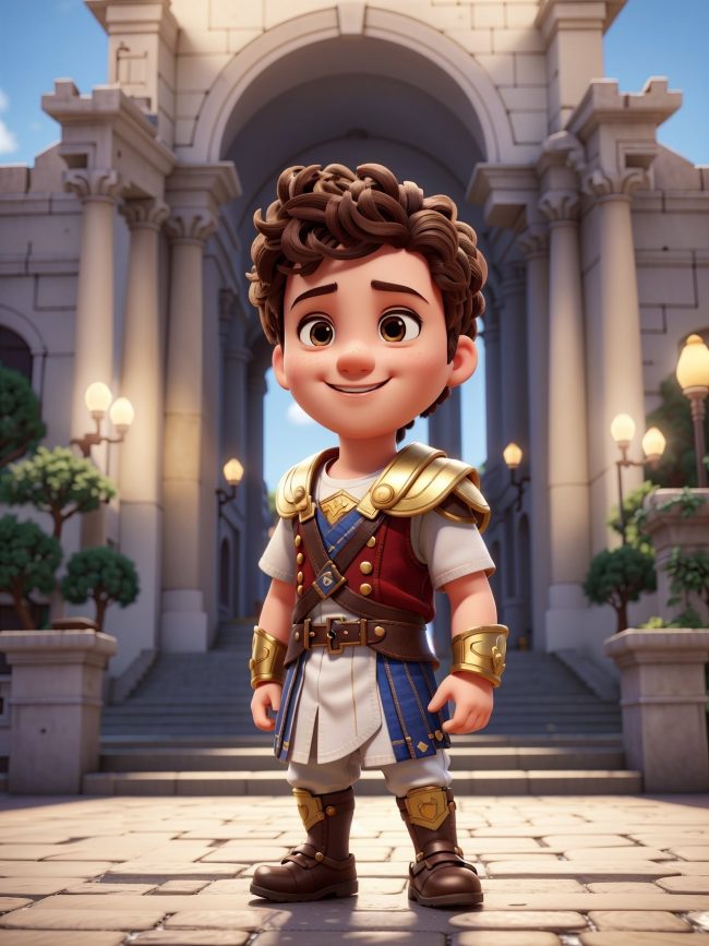 Augustus