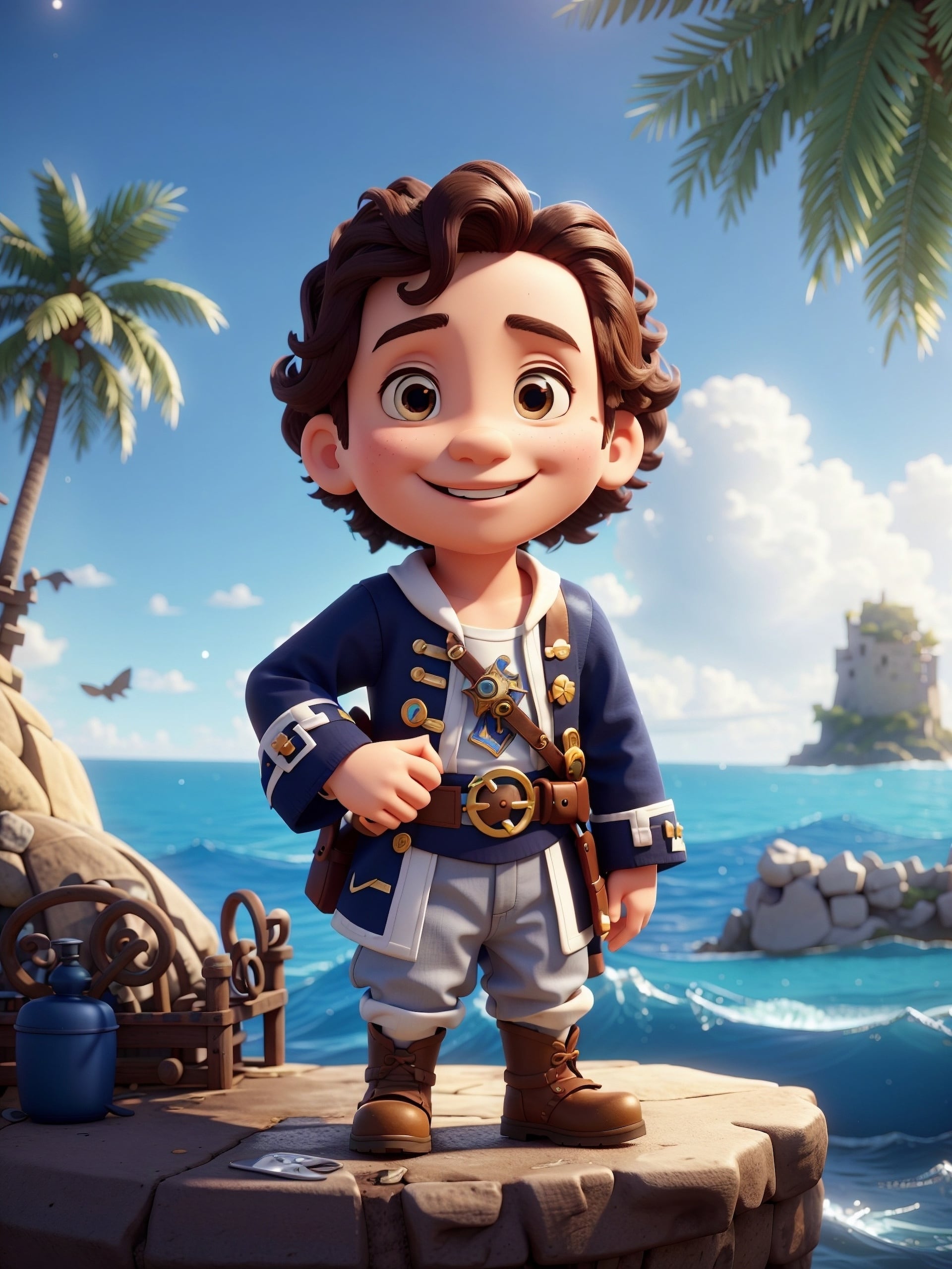 Christopher Columbus